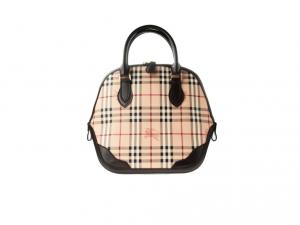 Geanta BURBERRY - bby 3853770 orchard bowling
