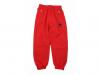 Pantaloni sport frank ferry baieti - ff1364 red