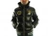 Sacou geographical norway barbati - apash black