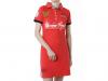 Rochie geographical norway - karolina lady ss corail