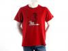 Tricou REEBOK - 441934 rouge