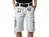 Pantaloni geographical norway - planche men white