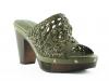 Pantofi rockport - rk0001ak55980 moss