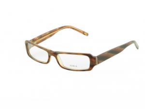 Rame ochelari FURLA - 4583 c 09bk t 52 15