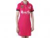 Rochie GEOGRAPHICAL NORWAY - karolina lady ss fushia