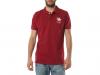 Tricou cu maneca scurta polo frank