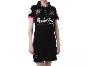 Rochie GEOGRAPHICAL NORWAY - karolina lady ss navy
