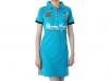 Rochie GEOGRAPHICAL NORWAY - karolina lady ss turquoise