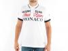 Tricou tricou polo geographical norway