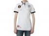 Polo GEOGRAPHICAL NORWAY femei - katana lady ss white