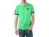 Tricou cu maneca scurta polo frank ferry barbati -