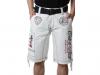 Pantaloni geographical norway - pirolise men white