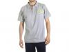 Tricou polo lenny&loyd barbati - 26158b pop greymela