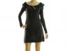 Rochie custo barcelona femei - 2393819 smada black