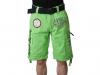 Pantaloni geographical norway - parth men f-green