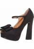 Pantofi dama ana lublin te14 black