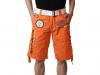 Pantaloni geographical norway - parth men corail