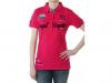 Polo geographical norway - kassis lady ss assor a fushia