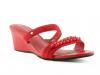 Pantofi cu Platforma ROCKPORT - rk0001ak56020 red