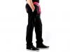 Sport pantaloni bullrot barbati - brs203 noir rose