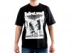 Tricou bullrot barbati - brs135 noir