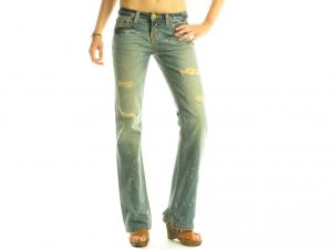 Jeans CHRISTIAN AUDIGIER femei - w114132b 872