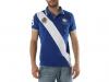 Tricou cu maneca scurta polo frank