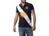 Tricou cu maneca scurta polo frank