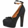 Pantofi dama ana lublin sy111 black