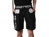 Costum de baie GEOGRAPHICAL NORWAY barbati - quarlo men  black white