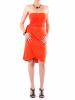 Rochie fifilles de paris femei - mirta corail