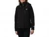 Jacheta GEOGRAPHICAL NORWAY femei - tchika lady new blak