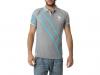 Tricou cu maneca scurta polo frank