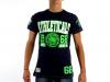 Tricou ATHLETICALS DENIM  barbati - jfluo navy navy green