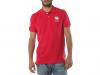 Tricou cu maneca scurta tricou polo frank ferry