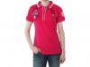 Polo geographical norway - kristy lady ss assor a fushia