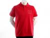 Tricou Tricou Polo LENNY&LOYD barbati - 26145terminal rouge