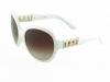 Ochelari de soare guess - 7057 wht-34 60-18-130