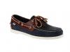 Pantofii sport yacht SEBAGO barbati - b72852-bluebr