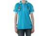 Polo geographical norway - kristy lady ss assor a turquoise