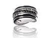 Inel bague a dames - 6009