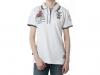 Polo geographical norway - kristy lady ss assor a white