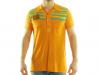 Tricou cu maneca scurta Polo CUSTO BARCELONA - 696801 vu