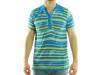 Tricou cu maneca scurta polo custo