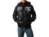 Jacheta geographical norway - barth men blak