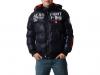 Jacheta geographical norway - barth men navy