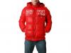 Jacheta geographical norway - barth men red