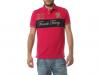 Tricou cu maneca scurta polo frank