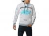Hooded sweater geographical norway barbati - freetown