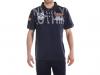 Tricou polo lenny&loyd barbati - 26161c prime lightnavy